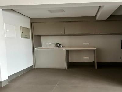 Sala Comercial para Venda, em Presidente Prudente, bairro centro
