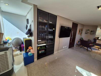 Apartamento para Venda, em Goi�nia, bairro Setor Oeste, 4 dormit�rios, 2 su�tes