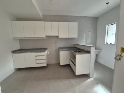 Sobrado para Loca��o, em Santo Andr�, bairro Vila Gilda, 3 banheiros, 2 su�tes, 2 vagas