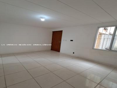 Apartamento para Venda, em S�o Leopoldo, bairro Campina, 2 dormit�rios, 1 banheiro, 1 vaga