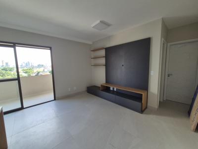 Apartamento para Loca��o, em Santo Andr�, bairro Parque das Na��es, 2 banheiros, 1 su�te, 1 vaga