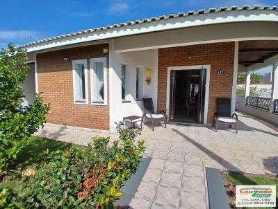 Casa para Venda, em Peru�be, bairro Balne�rio Stella Maris, 3 dormit�rios, 1 banheiro, 1 su�te, 4 vagas