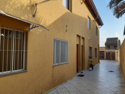 Casa em Condom�nio para Loca��o, em S�o Paulo, bairro Guaianases, 2 dormit�rios, 1 banheiro, 1 vaga