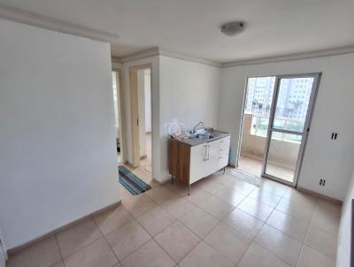 Apartamento para Venda, em Mau�, bairro Parque S�o Vicente, 2 dormit�rios, 1 banheiro, 1 vaga