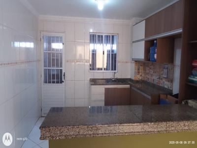 Casa em Condom�nio para Loca��o, em S�o Paulo, bairro Jardim Carolina, 2 dormit�rios, 2 banheiros, 1 vaga