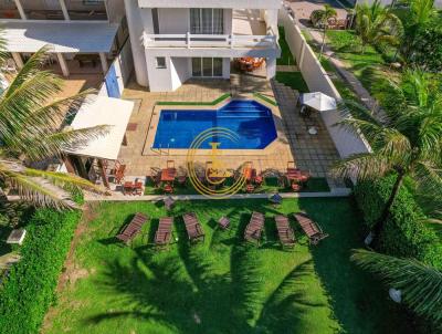 Casa para Venda, em Lauro de Freitas, bairro Vilas do Atl�ntico, 7 dormit�rios, 8 banheiros, 7 su�tes, 3 vagas