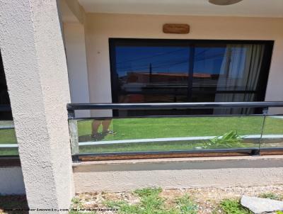 Apartamento / Usado para Venda, em Aquiraz, bairro Porto das Dunas, 2 dormit�rios, 2 banheiros, 2 vagas
