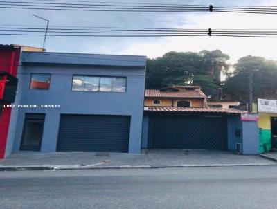 Casa para Venda, em Suzano, bairro Jardim Dona Benta, 3 dormit�rios, 2 su�tes