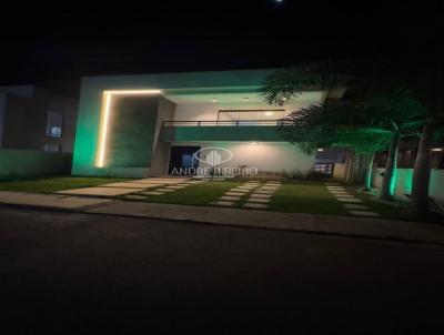 Casa em Condom�nio para Venda, em , bairro , 4 dormit�rios, 5 banheiros, 4 su�tes, 2 vagas
