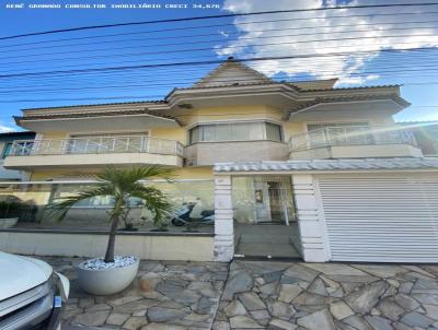 Casa em Condom�nio para Venda, em Nova Igua�u, bairro Parque Horizonte, 4 dormit�rios, 4 banheiros, 2 su�tes, 3 vagas
