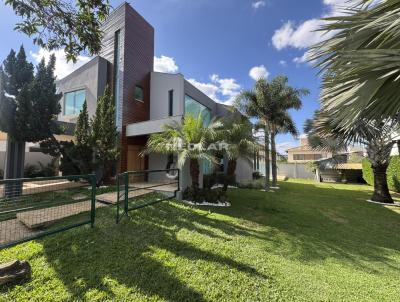 Casa em Condom�nio para Loca��o, em Vespasiano, bairro Rosa dos Ventos, 3 dormit�rios, 4 banheiros, 1 su�te, 4 vagas