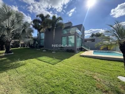 Casa em Condom�nio para Venda, em Vespasiano, bairro Rosa dos Ventos, 3 dormit�rios, 4 banheiros, 1 su�te, 2 vagas