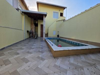 Casa para Venda, em Itanha�m, bairro Marrocos, 2 dormit�rios, 1 banheiro, 1 su�te, 2 vagas