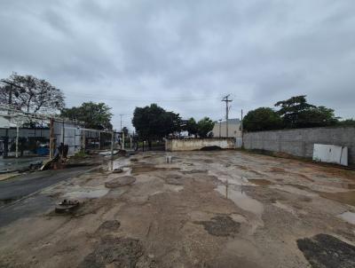 �rea para Venda, em Hortol�ndia, bairro VILA S�O FRANCISCO