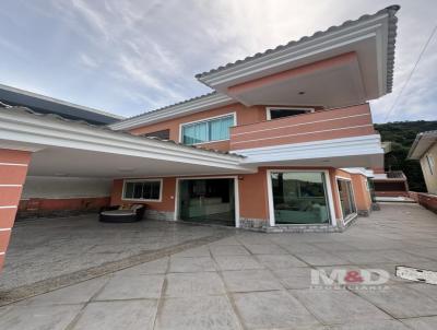 Casa para Venda, em Mangaratiba, bairro SOLAR DE ITACURU�A, 4 dormit�rios, 4 banheiros, 2 su�tes, 1 vaga
