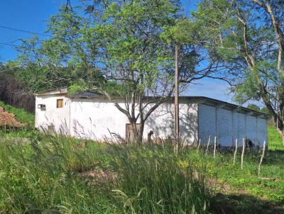 Fazenda para Venda, em Santa Rita, bairro Zona Rual, 1 dormit�rio, 1 banheiro