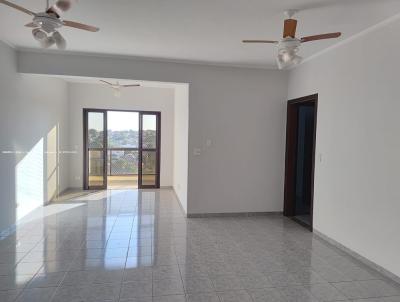Apartamento 4 dormit�rios para Loca��o, em Presidente Prudente, bairro Vila Machadinho, 4 dormit�rios, 3 banheiros, 2 su�tes, 2 vagas