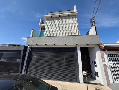 Sobrado para Venda, em , bairro RESIDENCIAL PIEMONTE, 3 dormit�rios, 3 banheiros, 3 su�tes, 2 vagas