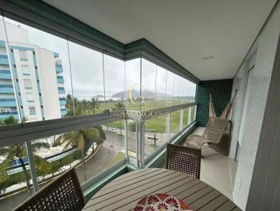 Apartamento para Venda, em Bertioga, bairro Riviera de S�o Louren�o M�dulo 02, 3 dormit�rios, 1 banheiro, 2 su�tes, 2 vagas
