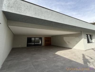 Casa para Venda, em Betim, bairro Esp�rito Santo, 3 dormit�rios, 2 banheiros, 1 su�te, 4 vagas