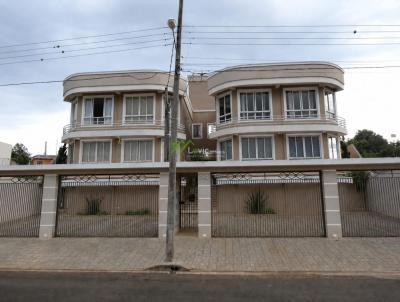Apartamento para Venda, em Ponta Grossa, bairro Oficinas, 3 dormit�rios, 2 banheiros, 1 su�te, 1 vaga