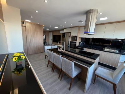 Apartamento para Venda, em Guarulhos, bairro Jardim Flor da Montanha, 3 dormit�rios, 2 banheiros, 1 su�te, 1 vaga