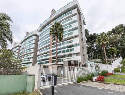 Apartamento 3 Quartos para Venda, em Curitiba, bairro ECOVILLE, 3 dormit�rios, 4 banheiros, 1 su�te, 2 vagas