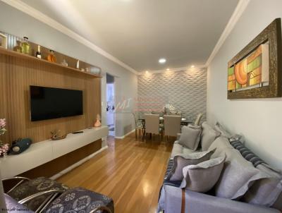 Apartamento para Venda, em Contagem, bairro Fonte Grande, 3 dormit�rios, 1 banheiro, 1 vaga