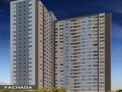 Apartamento para Venda, em S�o Paulo, bairro Vila Mariana, 1 dormit�rio, 1 su�te