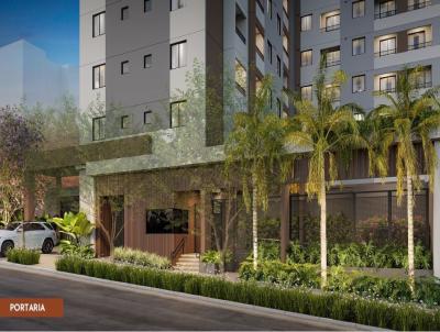 Apartamento para Venda, em S�o Paulo, bairro Vila Mariana, 2 dormit�rios, 2 banheiros, 1 su�te, 1 vaga