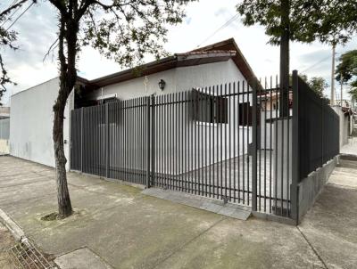 Casa para Loca��o, em Taubat�, bairro Jardim Santa Clara, 2 banheiros, 2 vagas