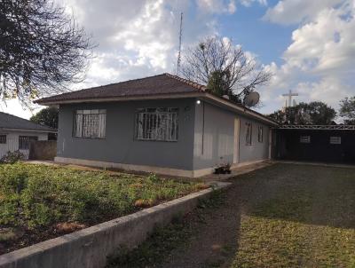 Casa para Venda, em Ponta Grossa, bairro , 4 dormit�rios, 2 banheiros, 1 su�te, 3 vagas