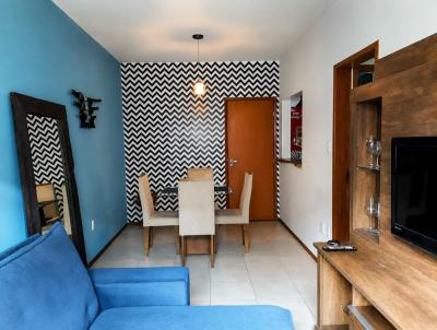 Apartamento para Venda, em Juiz de Fora, bairro Granbery, 2 dormit�rios, 1 banheiro, 1 vaga