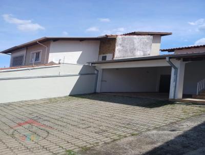 Casa para Loca��o, em Mogi das Cruzes, bairro Vila Suissa, 3 dormit�rios, 2 banheiros, 1 su�te, 5 vagas
