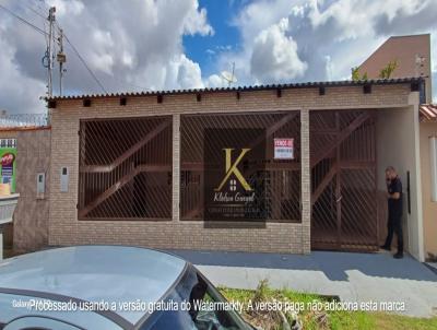 Casa para Venda, em Porto Velho, bairro Lagoinha, 2 dormit�rios, 1 banheiro, 1 su�te, 3 vagas