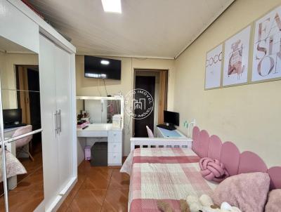 Apartamento para Venda, em Canoas, bairro Est�ncia Velha, 2 dormit�rios, 1 banheiro