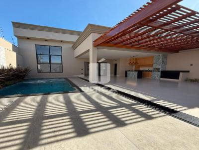 Casa para Venda, em Franca, bairro Residencial Tellini, 3 dormit�rios, 2 banheiros, 2 su�tes, 4 vagas