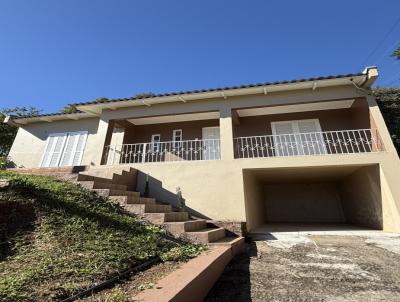 Casa para Venda, em Santa Cruz do Sul, bairro Bom Fim, 2 dormit�rios, 1 banheiro, 1 vaga