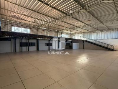 Barrac�o para Venda, em Franca, bairro Jardim Parati, 5 banheiros