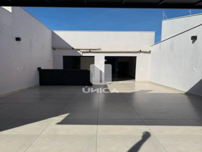 Casa para Venda, em Franca, bairro Polo Clube, 2 dormit�rios, 2 banheiros, 1 su�te, 2 vagas
