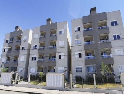Apartamento para Venda, em Santa Cruz do Sul, bairro Universit�rio, 2 dormit�rios, 1 banheiro, 1 vaga