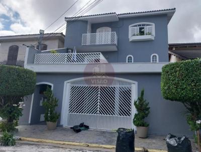 Sobrado para Loca��o, em Osasco, bairro Adalgisa, 4 dormit�rios, 6 banheiros, 4 su�tes, 4 vagas