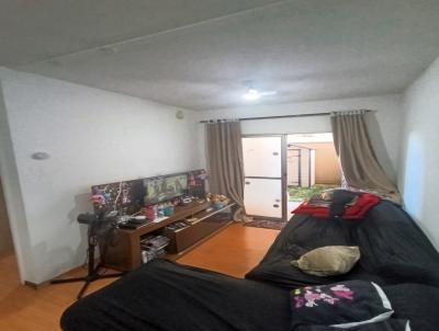 Apartamento para Venda, em S�o Paulo, bairro Jardim Santo Ant�nio, 1 dormit�rio, 1 banheiro, 1 vaga