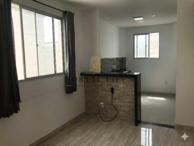 Apartamento para Venda, em Piracicaba, bairro Santa Terezinha, 2 dormit�rios, 1 banheiro, 1 vaga