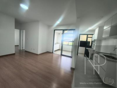 Apartamento para Loca��o, em Sorocaba, bairro Jardim do Pa�o, 2 dormit�rios, 1 banheiro, 1 su�te, 1 vaga