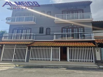 Casa em Condom�nio para Venda, em S�o Gon�alo, bairro PARADA 40, 4 dormit�rios, 3 banheiros, 2 su�tes, 1 vaga