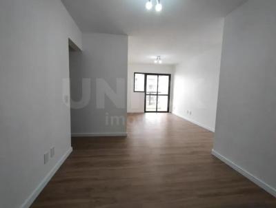 Apartamento para Venda, em S�o Paulo, bairro Brooklin Paulista, 3 dormit�rios, 4 banheiros, 1 su�te, 2 vagas