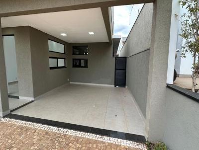 Casa em Condom�nio para Venda, em Ribeir�o Preto, bairro Jardim Cybelli, 3 dormit�rios, 4 banheiros, 3 su�tes, 4 vagas