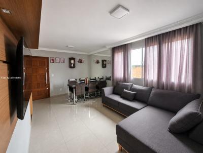 Apartamento para Venda, em Belo Horizonte, bairro Conc�rdia, 3 dormit�rios, 2 banheiros, 1 su�te, 2 vagas