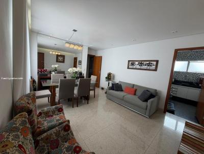 Apartamento para Venda, em Belo Horizonte, bairro Fern�o Dias, 3 dormit�rios, 2 banheiros, 1 su�te, 2 vagas